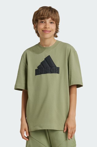 Future Icons unisex piké majica s logotipom