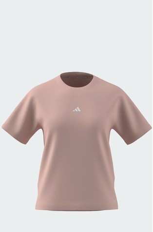 Essentials Logo Cotton T-Shirt