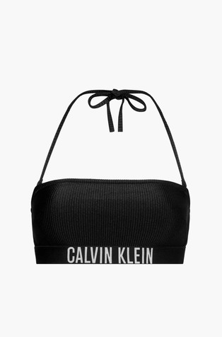 Bandeau gornji dio kupaćeg kostima - Intense Power