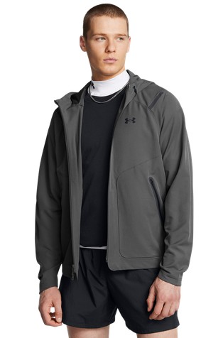 Unstoppable vodoodbojna jakna