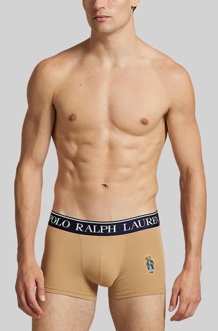 Polo Bear bokserice od rastezljivog pamuka