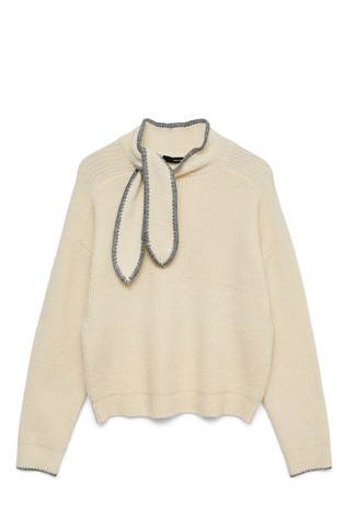 VMNAPOLI Knitted pullover