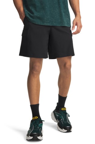 UA Unstoppable Airvent Men's Shorts