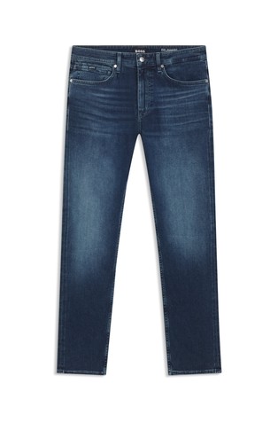 Delaware slim fit jeans hlače