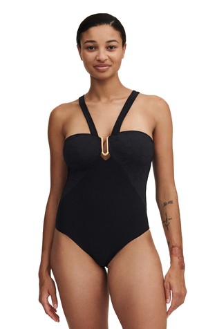 Glow jednodijelni kupaći kostim bez žice