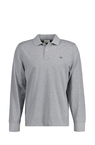 Shield piké polo majica