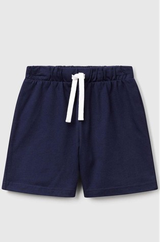 Bermudas in jersey