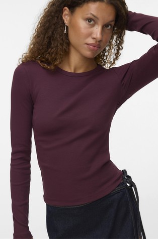 VMCHLOE long sleeved T-shirt