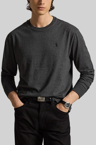 Custom slim fit majica od jerseya