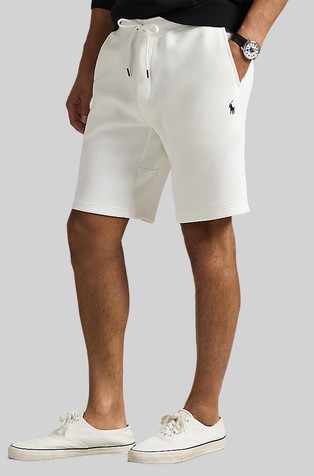 Double-Knit Short