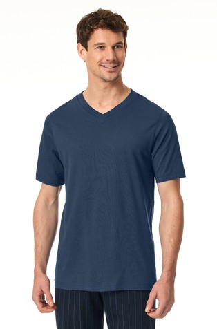 Mix & Relax - gornji dio pidžame kratkih rukava