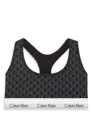 Nepodstavljen bralette top - Icon Cotton Modal