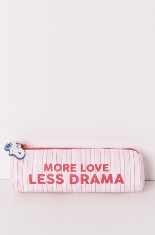 Snoopy manja kozmetička torbica