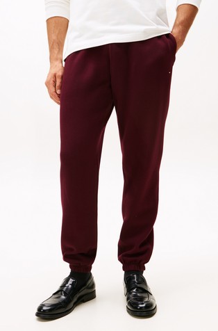 Donji dio trenirke s vezicom i flisiranom unutrašnjošću