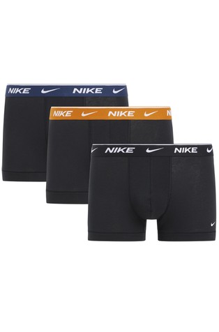 3 Pack Trunks