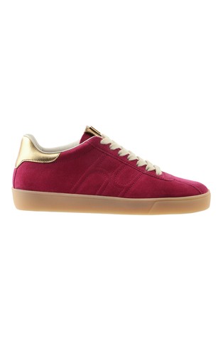Sam Suede Sneakers