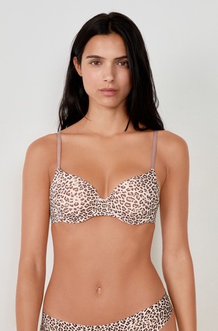 Pure Fit® no. 4 oblikovan grudnjak