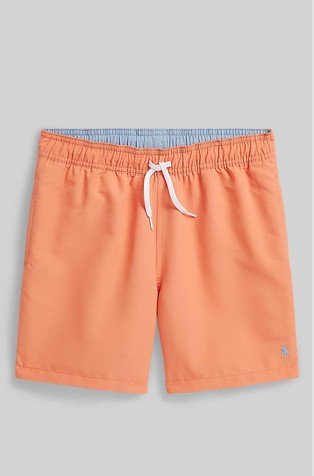Traveler Swim Trunk