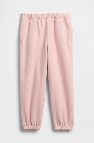 Gap logo donji dio trenirke za djecu djevojčice