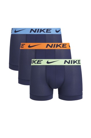 Paket od 3 para Dri-FIT bokserica od mikrofibre