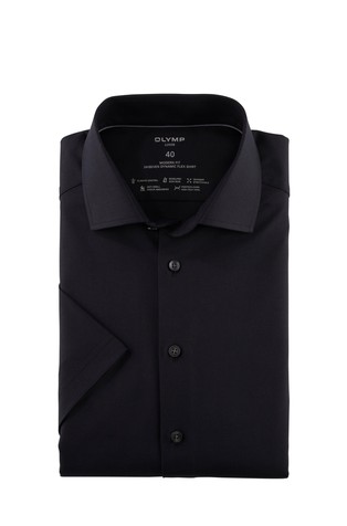Luxor 24/Seven modern fit košulja kratkih rukava