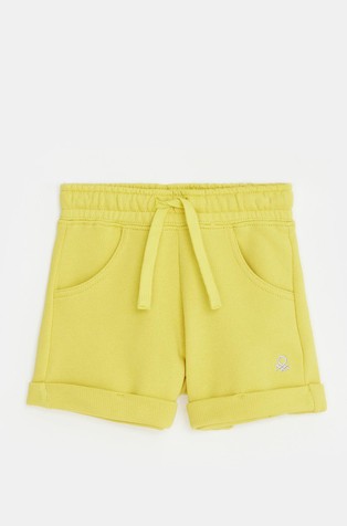 Pamučne kratke hlače