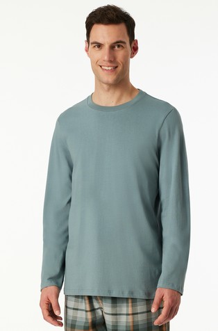 Mix & Relax - gornji dio pidžame dugih rukava