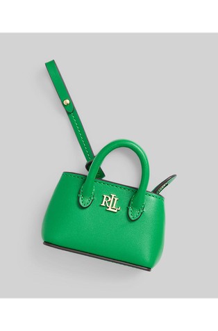 Marcy kožni privjesak