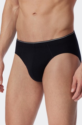 95/5 - stretch organic cotton briefs