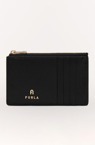 Leather Card Case