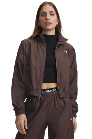 UA Icon Water-repellent Jacket