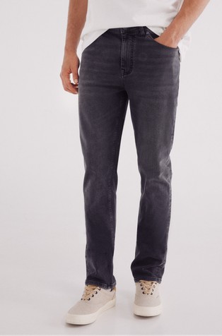 Slim fit jeans