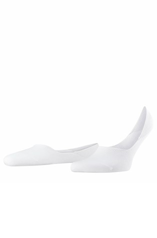 Step Medium Cut Men No Show Socks