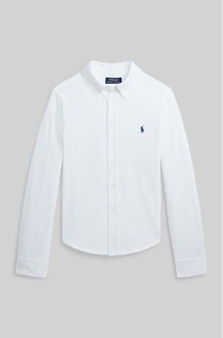 Featherweight pamučna košulja