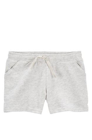 Kratke hlače s frotirnom unutrašnjošću