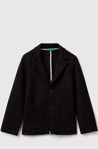 Sako od rastezljive mješavine viskoze