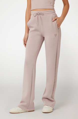 Donji dio trenirke od mješavine viskoze