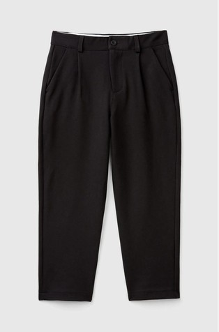 Hlače od rastezljive mješavine viskoze