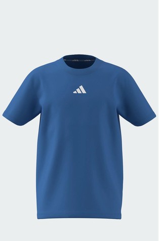 Essentials Cotton T-Shirt Kids