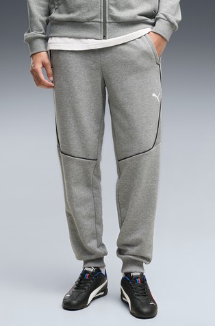 Puma x BMW M Motorsport joggers