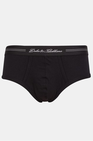 Brando gaće od rastezljivog pamučnog jerseya