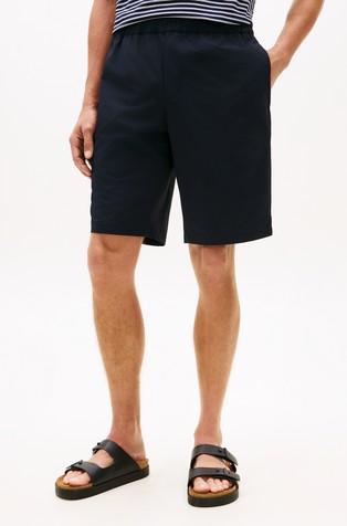 Dover Performance Stretch Nylon Shorts