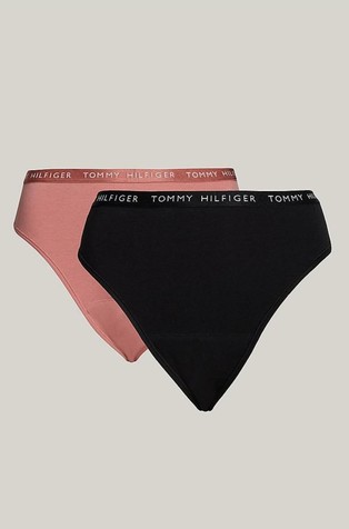 Paket od 2 para logo menstrualnih gaćica