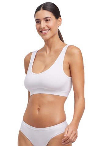 Daily Comfort paket od 2 topa