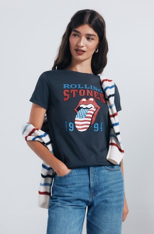 Rolling Stones majica kratkih rukava