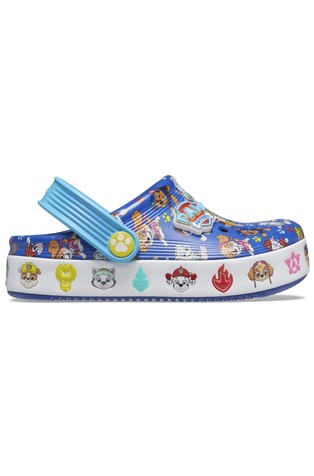 Todler Paw Patrol™ Off Court Clog