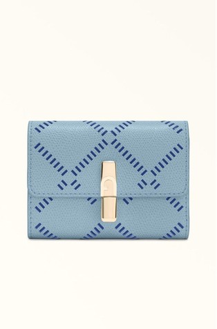 Manji kožni novčanik