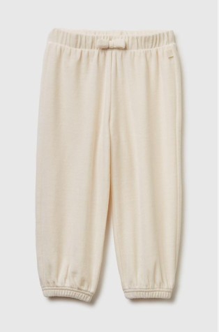 Plišani donji dio trenirke