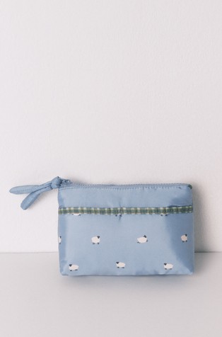 Manja kozmetička torbica