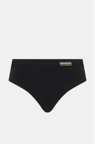 Icon donji dio kupaćeg kostima s visokim strukom